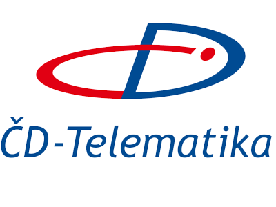 ČD Telematika, České Dráhy