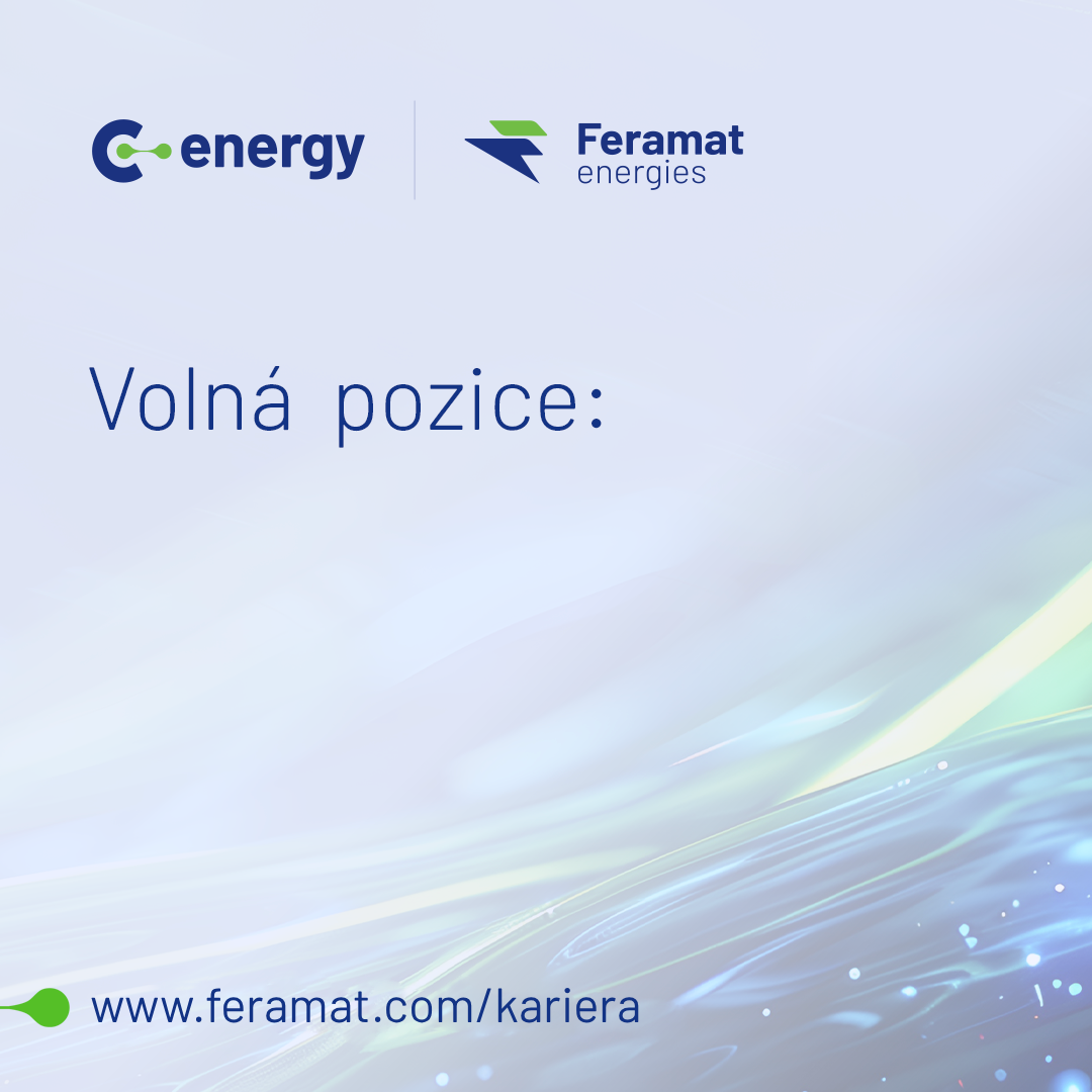 DATOVÝ ANALYTIK SE ZAMĚŘENÍM NA ENERGETIKU